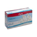 Playtex BPA Free VentAire Wide Bottle Newborn Starter Set