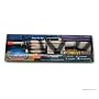 COMBAT M16 ELECTRONIC BLASTER RUFF STUFF
