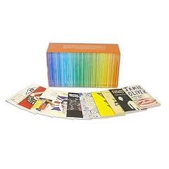 Pocket Penguins Boxed Set