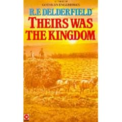 Theirs Was the Kingdom (The Swann Family Saga: Volume 2)