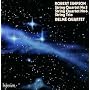 Robert Simpson: String Quartets Nos. 3 & 6; String Trio