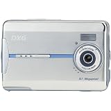 DXG USA DXG-552 5.1 Megapixel Digital Camera