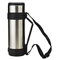 Thermos Nissan Stainless Steel Vacuum Insulated Bottle