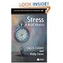 A Brief History of Stress (Blackwell Brief Histories of Psychology)