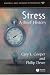 A Brief History of Stress (Blackwell Brief Histories of Psychology)