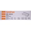 "Brother DR6000 DCP, Multifunction ( MFC) Intellifax FAX & HL SERIES Laser Toner Printer Drum Kit Cartridge "