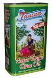 Review parthenonfoods.com  / Tanina Extra Virgin Olive Oil, 3L