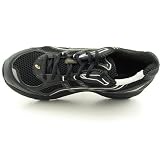 ASICS Men's GT-2130 Size: 10, Width: D, Color: Black