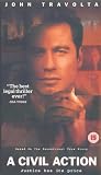 Civil Action [UK IMPORT] - John Travolta