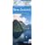 A Rough Guide Map New Zealand