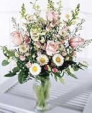 Pink Opulence Flower Arrangement