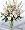 Pink Opulence Flower Arrangement, Premium