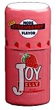 Joy Jelly Flavored Personal Lubricant Strawberry 2 oz Bottle