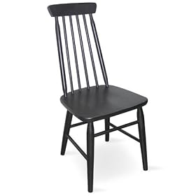 International Concepts Spindleback Chair 1J120-65B by International Concepts