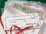 The Renovators Supply