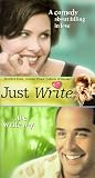 Just Write [VHS]