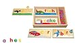Melissa and Doug See & Spell