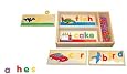 Melissa and Doug See & Spell
