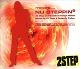 Revue Various Artists  / Nu Steppin', Vol. 2