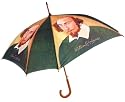 William Shakespeare Umbrella