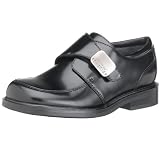 Kenneth Cole REACTION Little Kid/Big Kid Flex-A-Gon Monk Strap