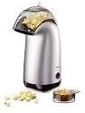 Princess 2989 Silver Popcorn Maker Delux
