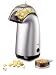 Princess 2989 Silver Popcorn Maker Delux