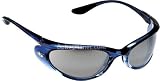 Bolle Downdraft Sunglasses - Brown Matter - TLB Dark - 10524