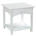 Nantucket Toddler Table