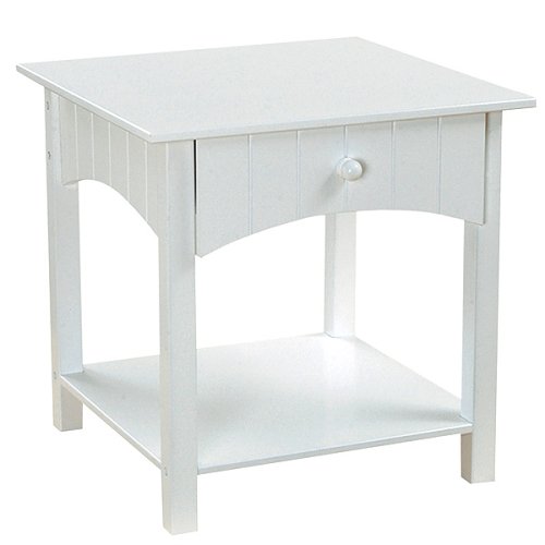 Toys: KidKraft Nantucket Toddler Table