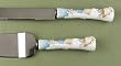 Seaside Jewels Serving Set