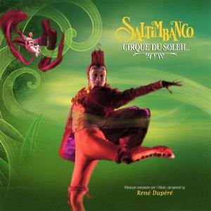 Cirque du Soleil - The Ballroom Mix 08 [disc 1] - Zortam Music