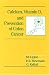 Calcium, Vitamin D, and Prevention of Colon Cancer