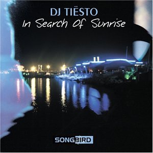 In Search of Sunrise