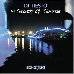 In Search of Sunrise, Vol. 1