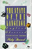 The State of the Language: English Observed