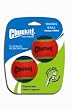 Chuckit! Tennis Ball Small 2-inch, 2 pack