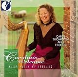 ｜Carolan's Welcome: Harp Music of Ireland