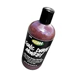 Sonic Death Monkey Shower Gel by LUSH