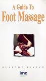 Review Imc Vision  / A Guide To Foot Massage [2000]