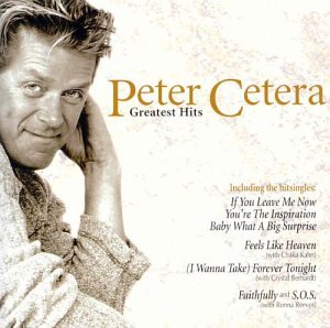 Peter Cetera - PERFECT WORLD Lyrics - Zortam Music