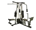 Weider Pro 3750 Weight System