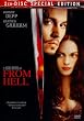 From Hell (Special Edition, 2 DVDs)