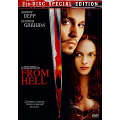 From Hell [Special Edition] [2 DVDs]