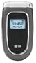 LG 5225 Prepaid Phone (STi Mobile)