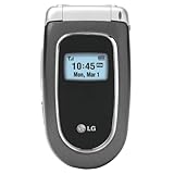 LG 5225 Prepaid Phone (STi Mobile)