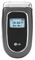 LG 5225 Prepaid Phone (STi Mobile)&nbsp;
