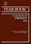 Year Book of Urology, 1e (Year Books)