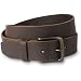 Eddie Bauer Classic Jeans Leather Belt