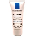 La Roche-Posay Toleriane Soothing Protective Skincare Lotion (40ml) 1.35 Fluid Ounces